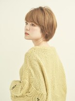 エンタク 新宿三丁目店(enntaku)&nbsp;似合わせカット/アースカラー/デザインカラー[新宿/新宿三丁目]