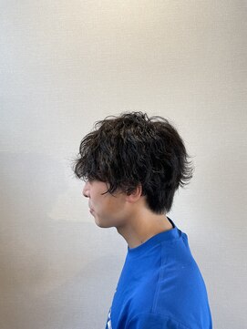 エスピガ(ESPIGA) 波ウェーブ