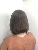 リベルテ 新宿(Liberte)&nbsp;ミルクティボブ