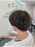 ショート f
