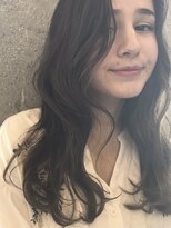 アフェクト 上大岡(affect)&nbsp;韓国風カット/プリカール