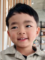 エガク(egaku)&nbsp;キッズカット