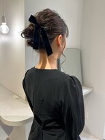 アイコン 博多(ICON.)&nbsp;ゆるっとシニヨン