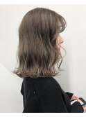 20代30代40代/小顔大人かわいいミディアムヘアー美髪