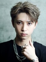 リップス 表参道店(LIPPS)&nbsp;韓国系ガイルヘア