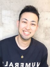 髪質改善ヘアエステサロン メルシー(Merci) 池澤 鉄矢