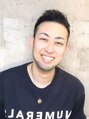 髪質改善ヘアエステサロン メルシー(Merci) 池澤 鉄矢