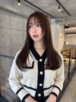 ウェイズ トウキョウ(Ways TOKYO)&nbsp;ワンカールロングレイヤー