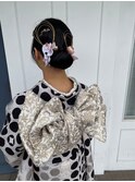 【2024年度】成人式&卒業式スタイル※袴&振袖
