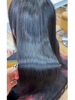 ルネッサンスヘアー ラファエロ(RAFFAELLO)&nbsp;美髪改善酸熱トリートメント