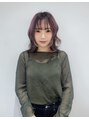 ビバリー(Beverly) 福田 芽生
