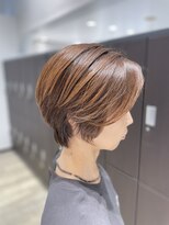 ディーボーイ 健軍店(D-BOY)&nbsp;ハンサムショート