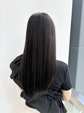 エアー 銀座タワー(AIR) プレミアムケアカラー