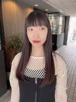 ポータートランテアン(porter31)&nbsp;ダークチェリーカラー氏木