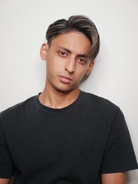 イーラ(era) 大人男髪ジェントルバック