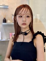 ジーナ 天神(Zina)&nbsp;タイトスタイル