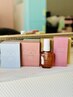 春のゆらぎ乾燥に☆ご褒美スパ☆ミルボンPJOLIクレンジングスパ＋CUT　￥8500