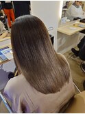 【Des.Art天神赤坂】20代/30代/40代/髪質改善/福岡No.1髪質改善