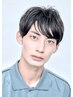 【全ランク】メンズカット&コスメパーマ&トリートメント