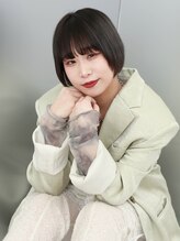 ソレイユトウキョウシブヤ(SOLEIL TOKYO shibuya)&nbsp;桃子 