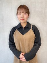 リコ(Lico) 鈴木 由衣