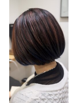 ワン 戸塚(ONE008) グラデーションFOXカラー