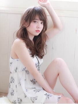インスヘアー 明石(INCE HAIR) 明石駅/西明石駅/髪質改善/縮毛矯正/ヘッドスパ