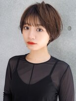 ロビー 表参道(ROBBY)&nbsp;くびれショート/大人ショート/ショート/30代40代50代