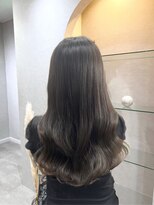 カラークチュール(Color Couture)&nbsp;ワイドバング/イメチェンヘアスタイル/外ハネボブ/美髪のススメ