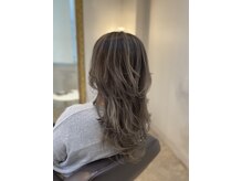 ヘアサロン リボーン(Hair salon Reborn)