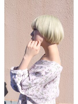 ザップ(ZAP) マッシュ