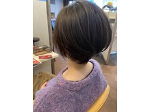 ヘアスペース クラージュ琴似店