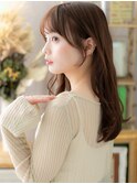 大人グラマラス韓国風ふわエアリーロングh3戸田公園20代30代40代