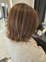 アースオーセンティック 扶桑店(EARTH Authentic)&nbsp;カラー