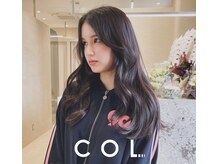 コル(COL.)