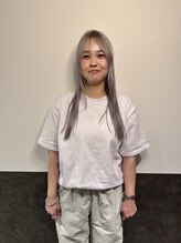 ナチュラル 志木店(Natural) 串木野 佳奈