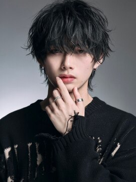 リップスヘアー 渋谷 annex(LIPPS hair) クラウドマッシュ