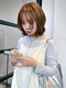 ヴヴ(Bub)の写真/【天神】サロン帰りのスタイルが再現できるニュアンスパーマやレイヤーカット、顔周りカットが人気の美容院