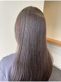白髪ぼかし/ブリーチなしカラー30代、40代、50代
