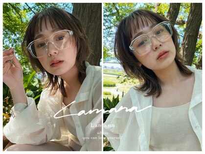 ラマナ(Lamana)の写真