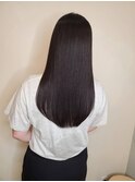 髪質改善