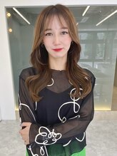 エトワール バイ ヴィンス(etoile by vince) nanaka 