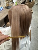 アーフィー 千葉(Arphy) ミルクティーベージュ