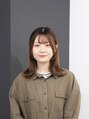 ヘアサロン アウラ(hair salon aura) 山本 千尋