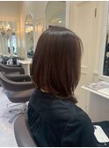 柔らかい動きが出る軽めレイヤー