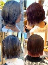 エテバイリリア(ete by LILIA.)