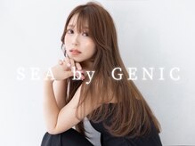 シーバイジェニック(SEA by GENIC)