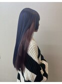 インナーカラー