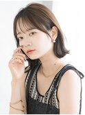 Eleanor×外ハネボブ