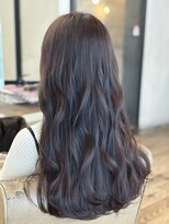 ベリード(varied)&nbsp;＃pinkbrown